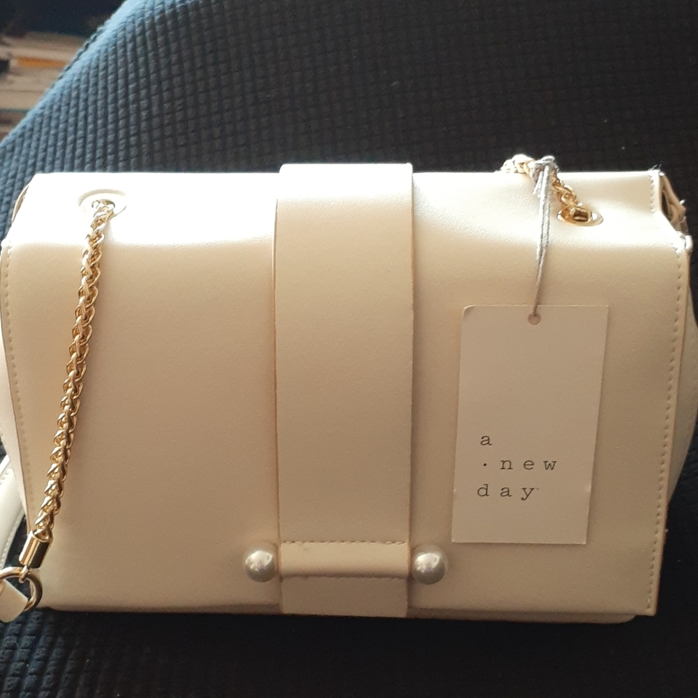Cute new bag
